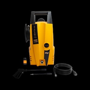Lavadora de alta pressão wap atacama smart 2200 1400w