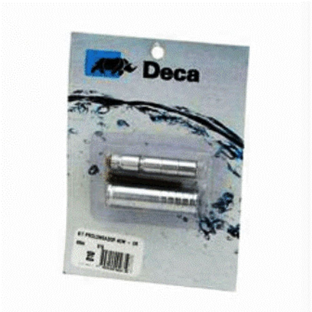 Prolongador 4 Cm para registro Deca gaveta e pressão - 4504010