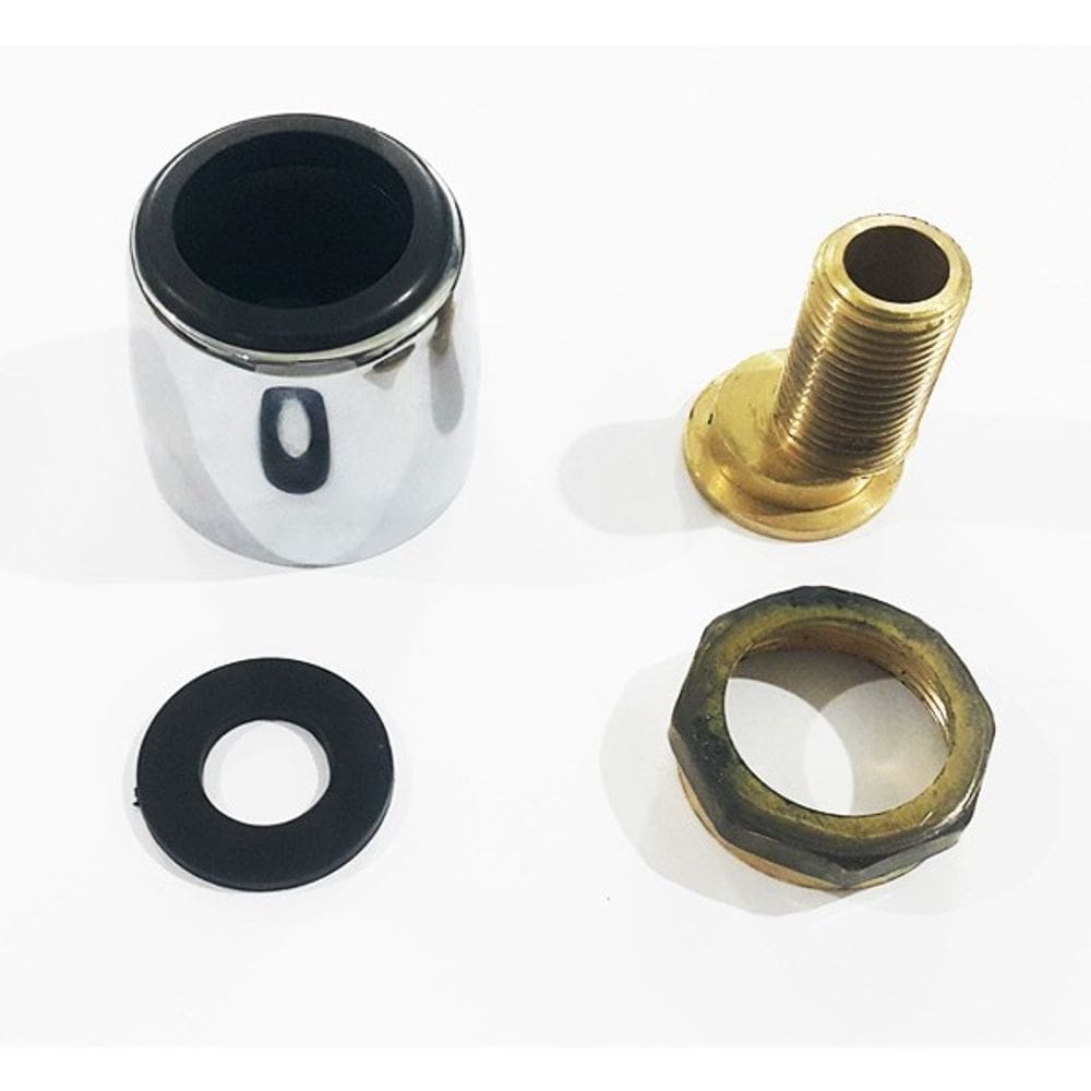 Excêntrico Misturador 1/2” Deca Cromado - 4600222