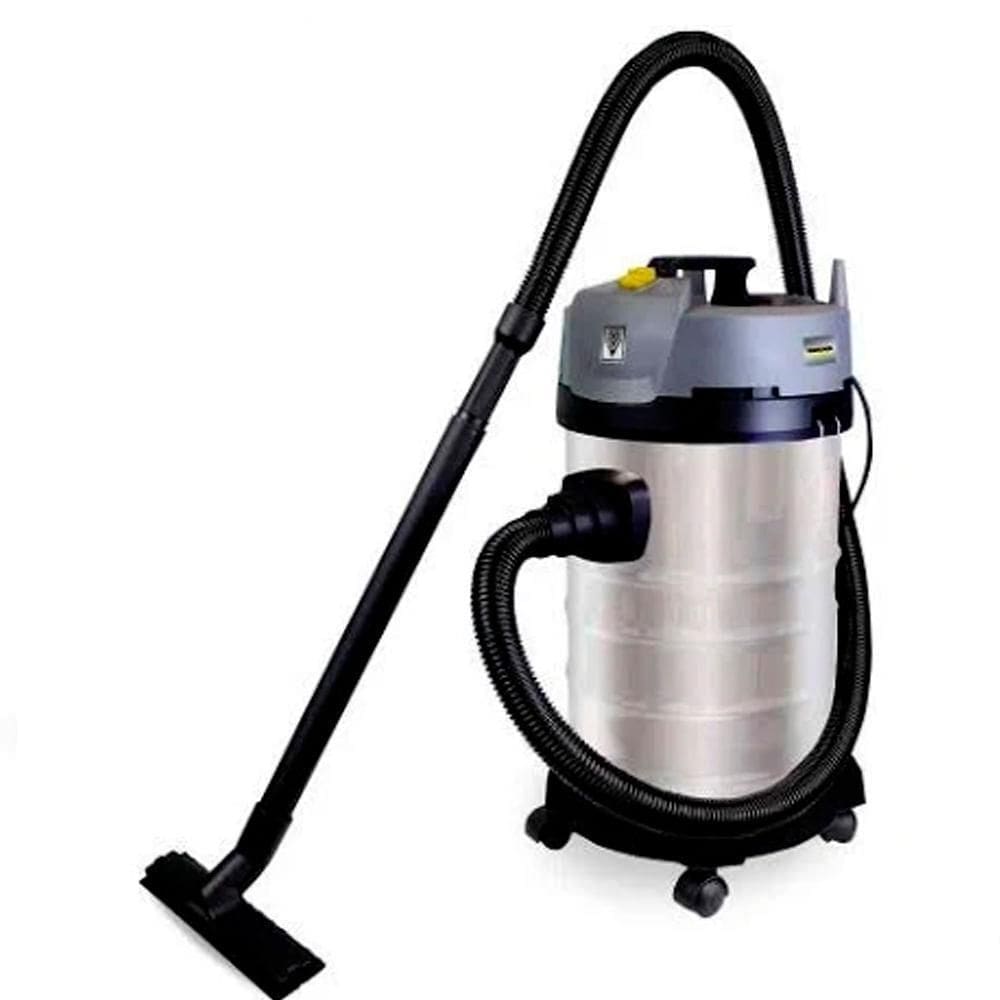 Aspirador de pó e líquido 30l 1600w karcher nt3000 - 220v