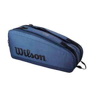 Raqueteira Wilson Tour Ultra V4 - 6 Raquetes