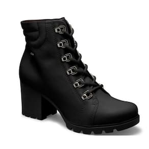 Bota Feminina Dakota Cano Curto G9591