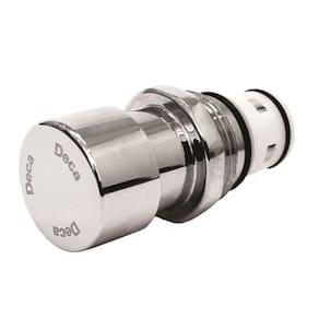 Reparo Completo Decamatic Eco 1172C LNK 1171C 1175C 1172C 1173C - 4686105