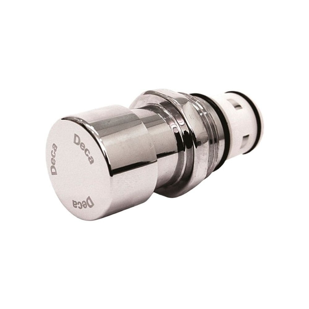 Reparo Completo Decamatic Eco Para Mictório 2572C 2573C - 4686106