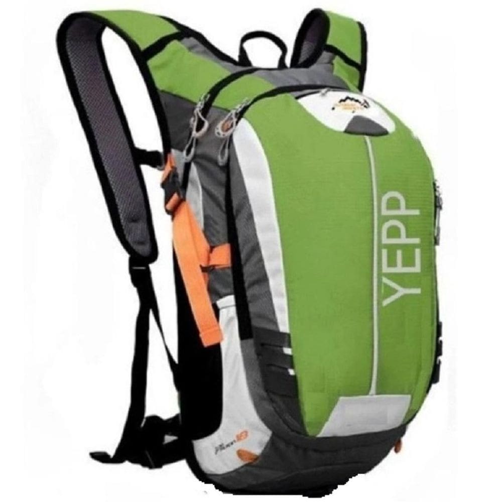 Mochila Hidratação Yepp 2L Bolsa D`Água Camelbak Unissex