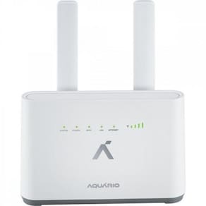 Modem Móvel 4G Branco Md-4000Sx Aquário