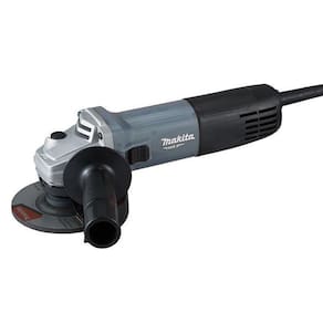 Esmerilhadeira lixadeira angular 115mm 220v 850w makita