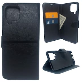 Capa Carteira Para Samsung M53 5G Tela De 6.7 Capinha Case