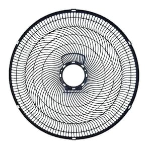Grade traseira 50 cm ventilador mondial