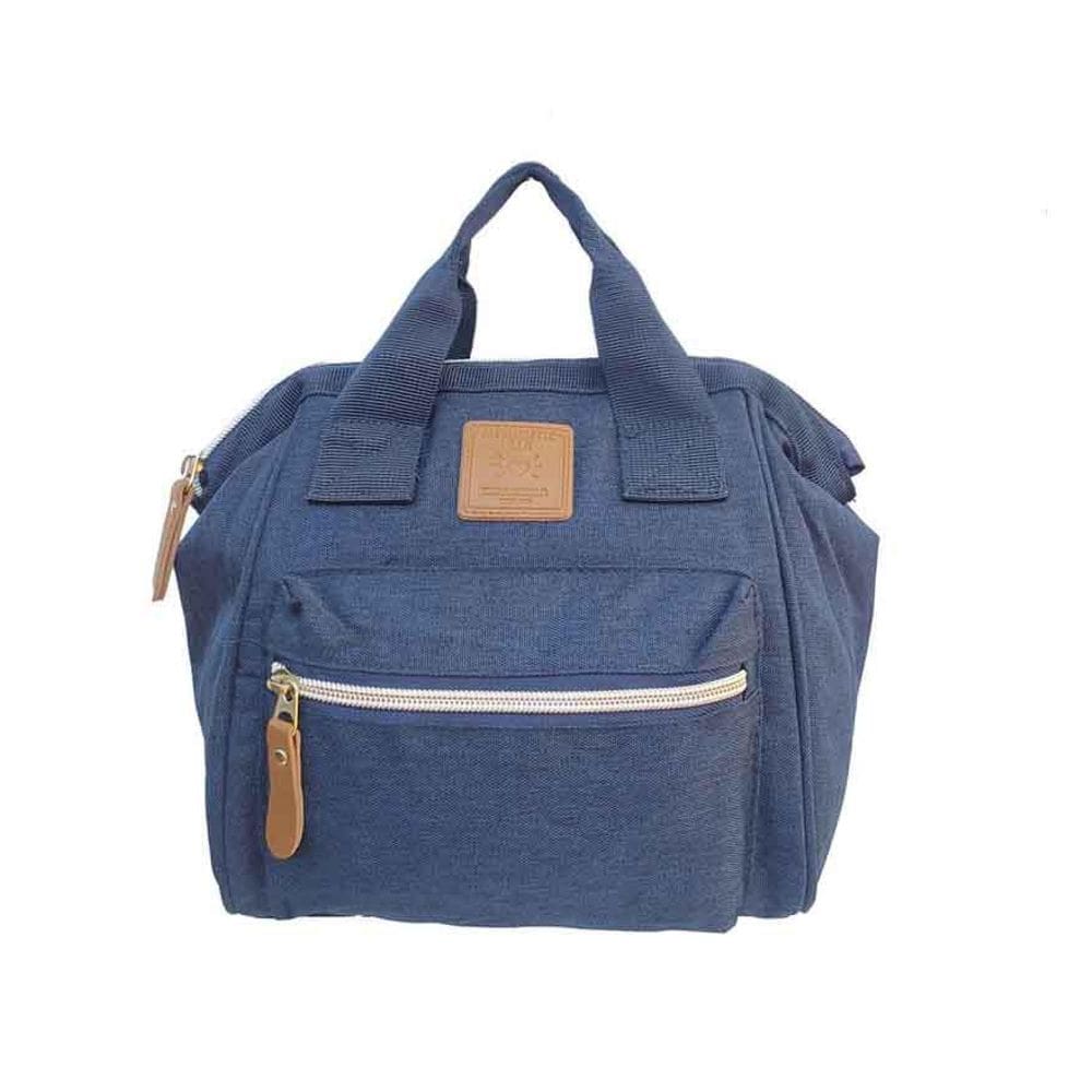 Lancheira Bolsa Maternidade Pequena