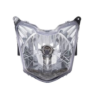 Farol Completo C/ Lampada Keisi Fazer 150 2014/ [F016]