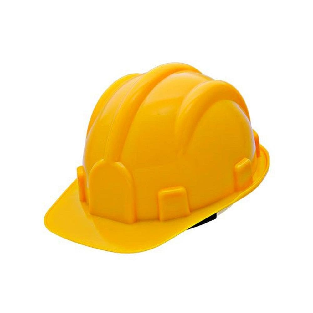 Capacete de Segurança Aba Frontal Delta Plus Azul