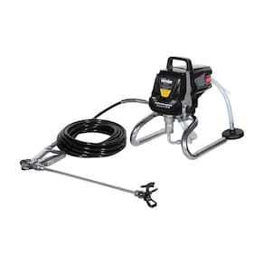 Máquina de pintura airless 1010w mpa1010 - 220v