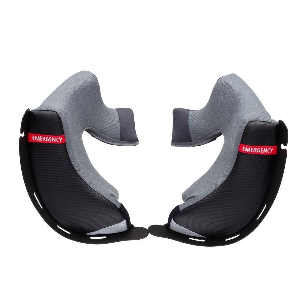 Forro Interno Kit Orelha (laterais) Hjc Rpha 11 Pro 2xl [F016]