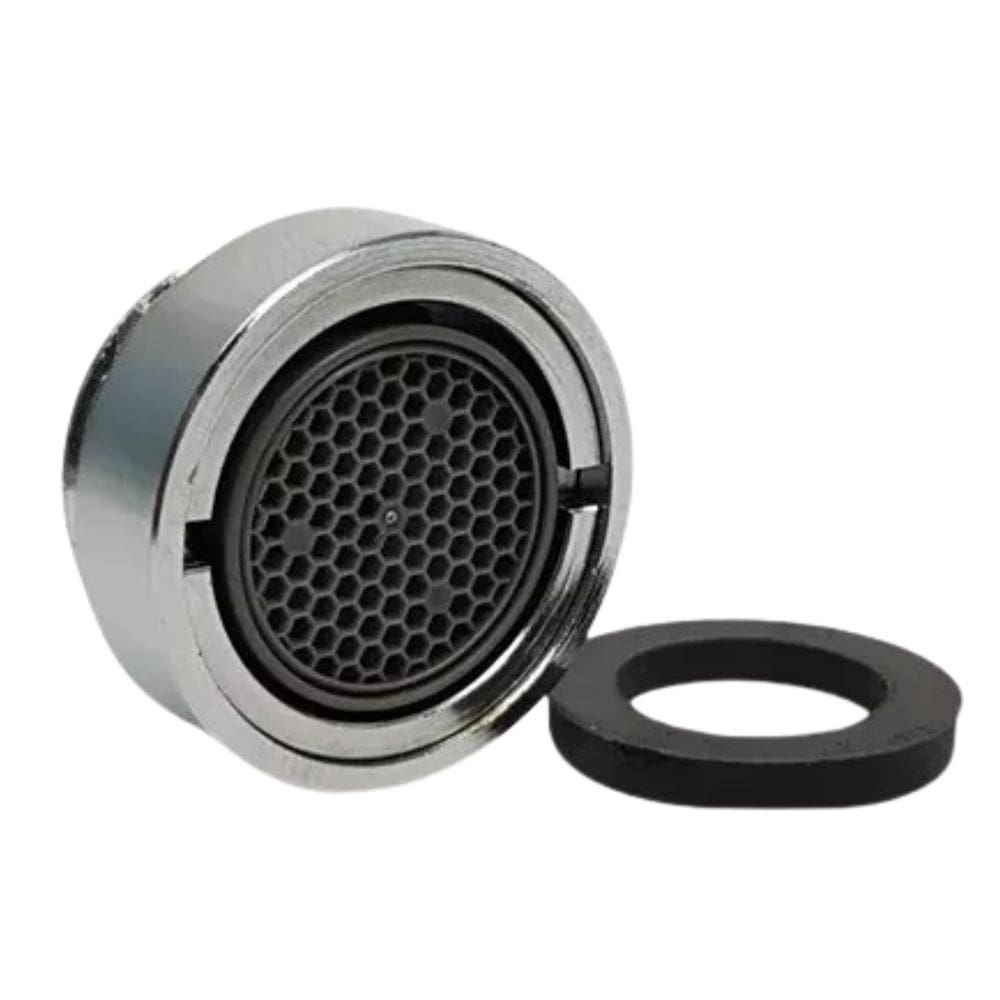 Arejador Anti-furto Deca Cromado - 4666050