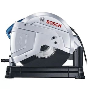 Serra de corte para metais gco 220 bosch 2200w 127v