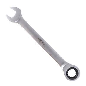Chave combinada com catraca-m 32mm 408,0064 - noll
