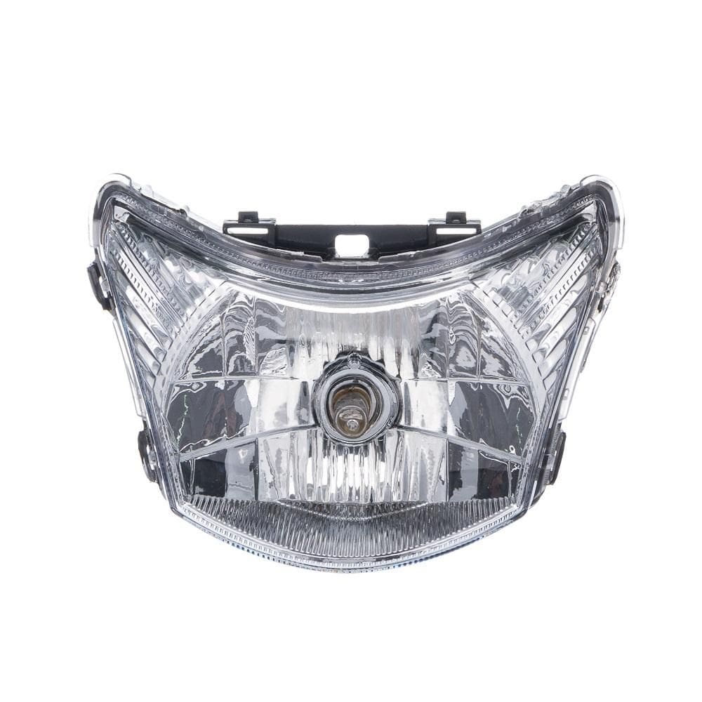 Farol Completo C/ Lampada Keisi Biz 125 11/14 - Biz 100 12/ [F016]