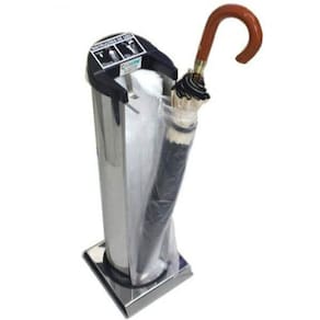 Embalador de guarda chuva inox sekura clean