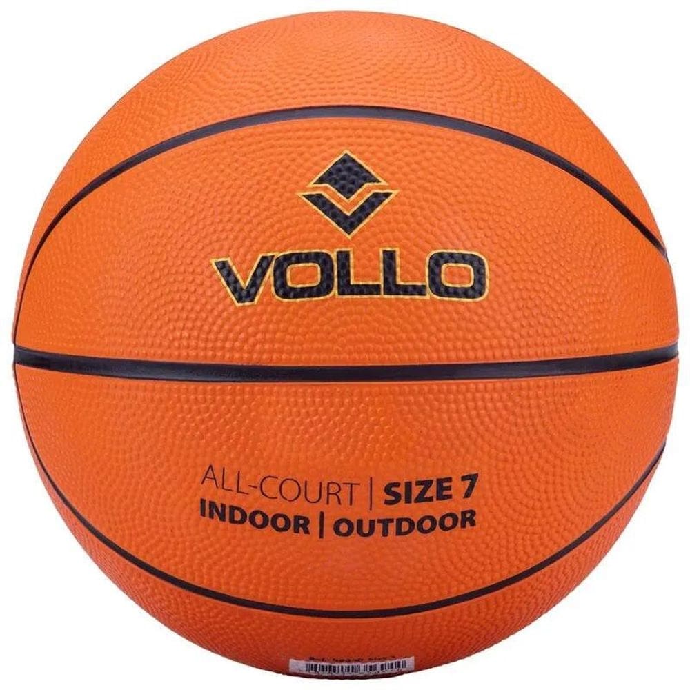 Bola Basquete N7 allcourt lrj - Vollo