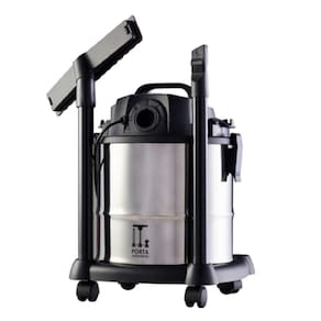 Aspirador de água e pó wap gtw inox 20 1600w 220v