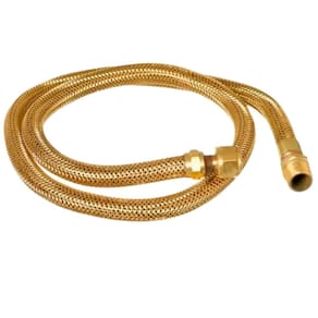Mangueira Gás Flexível 3 Metros 1/2" - FG123000
