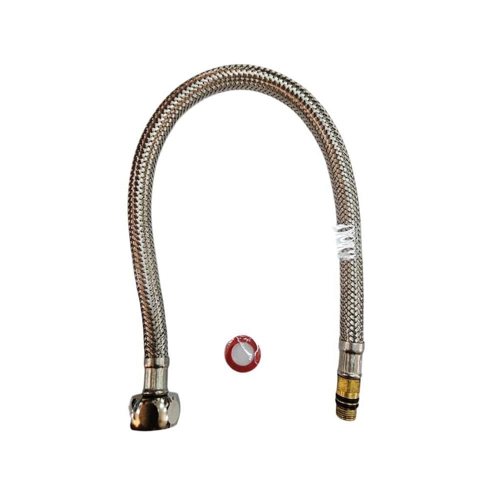 Flexivel LIGAÇÃO Monocomando Grohe M10 x 400 x 1/2 GRO042