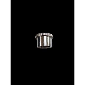 Porca Canopla Deca Acabamento Belle Époque METAL recartilhada - 4040330ANT