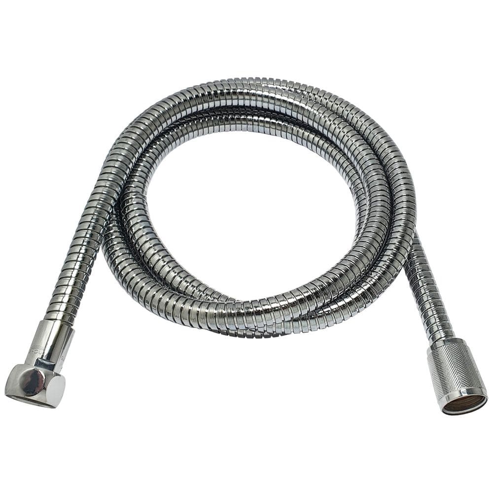 FLEXÍVEL 2MTS 1/2" x 1/2" GROHE CR 281580001