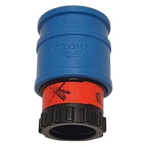 Engate Rápido Misturador Monocomando Grohe 32451000 - GRO023