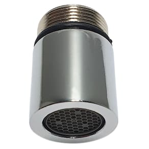 Arejador Fixo Blukit Torneira Docol Rosca Macho M19 - 100625