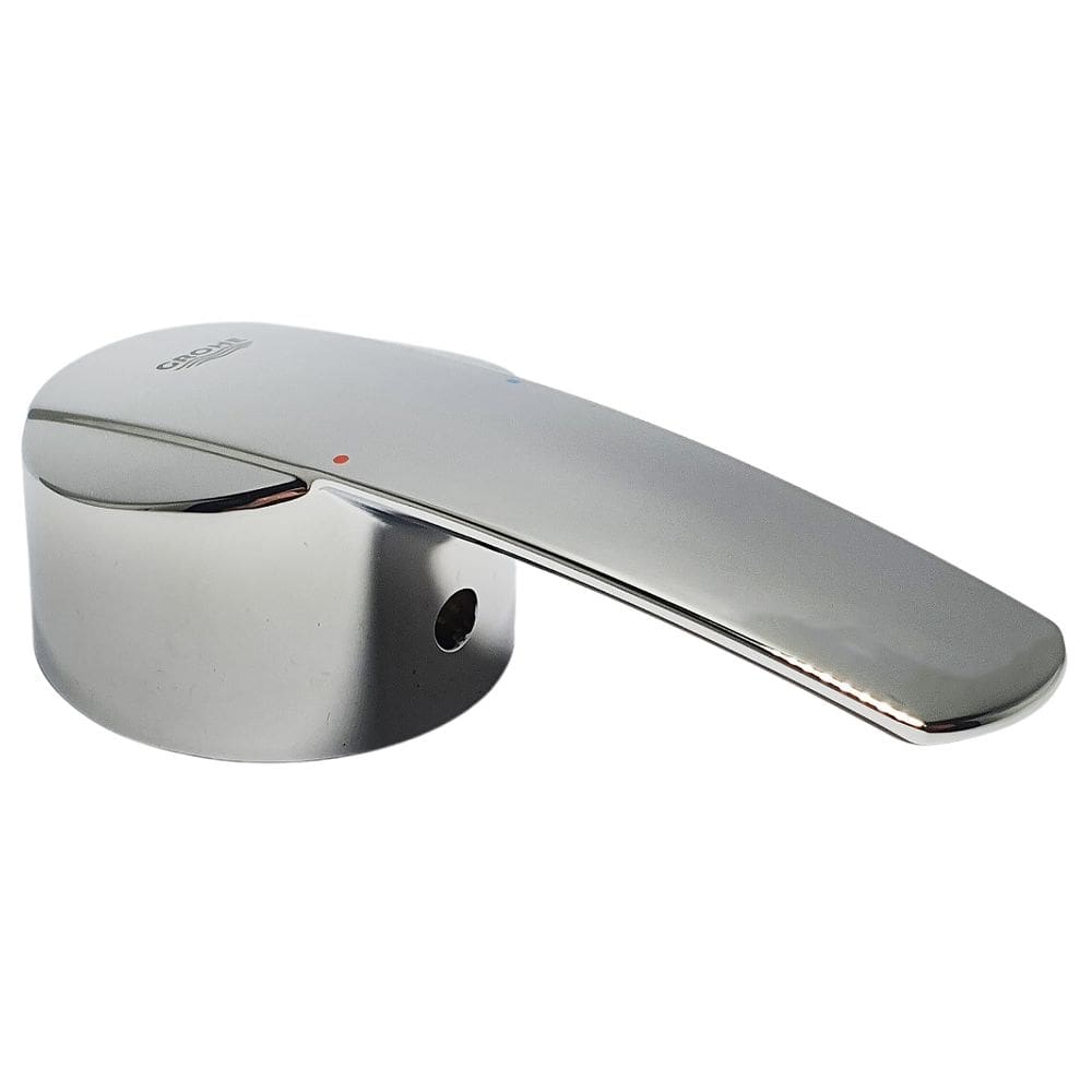 Alavanca Misturador Monocomando chuveiro Grohe Start cromado - GRO030