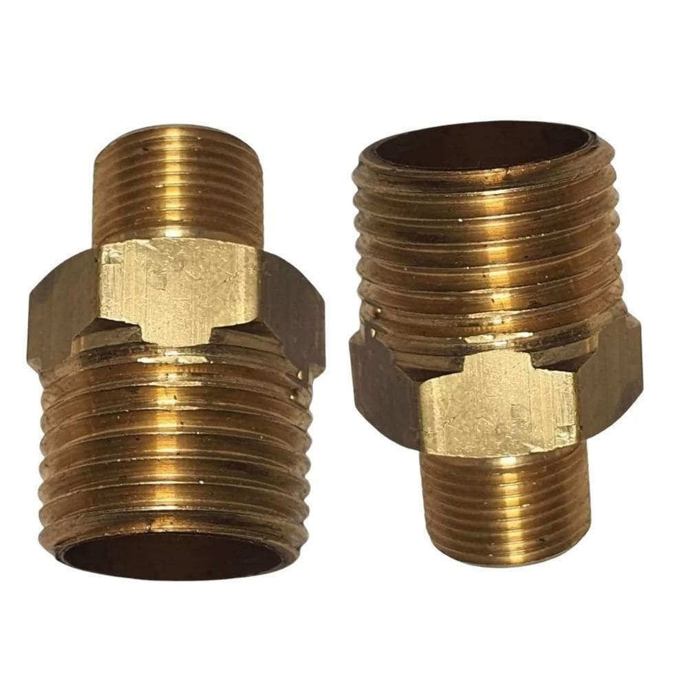 Adaptador Torneira Monocomando Importada Delta - Par - 499P
