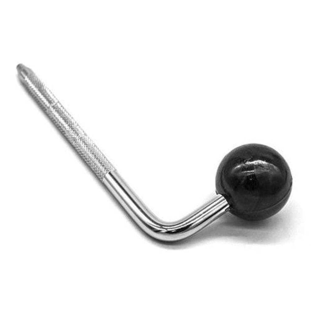 Haste com 9,5mm padrão ludwig torelli tcb95