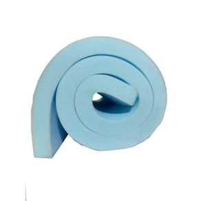 Espuma D28 1,90Mts X 0,50Cm E 5Cm Espessura
