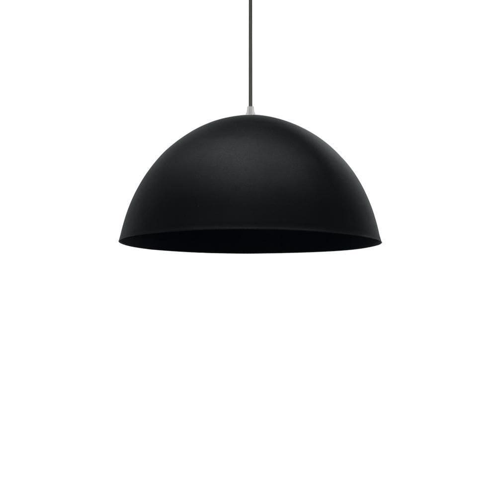 Luminária Pendente Taschibra Design Td 821F Grande
