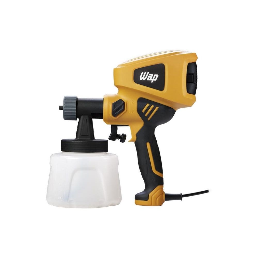 Ferramenta de aplicação de pintura wap epp400 400w 220v