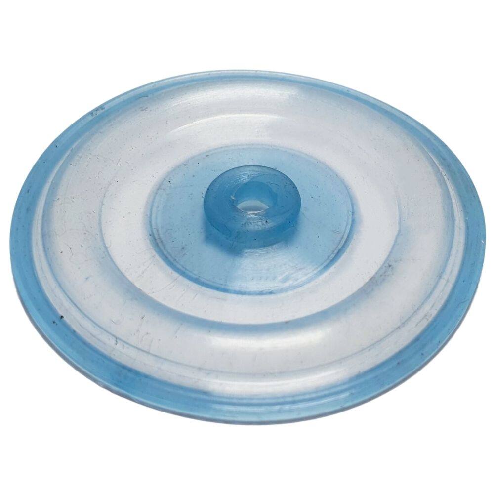 Diafragma Válvula de Gás Aquecedor Bosch GWH 500 Digital D46 - VDS47SR