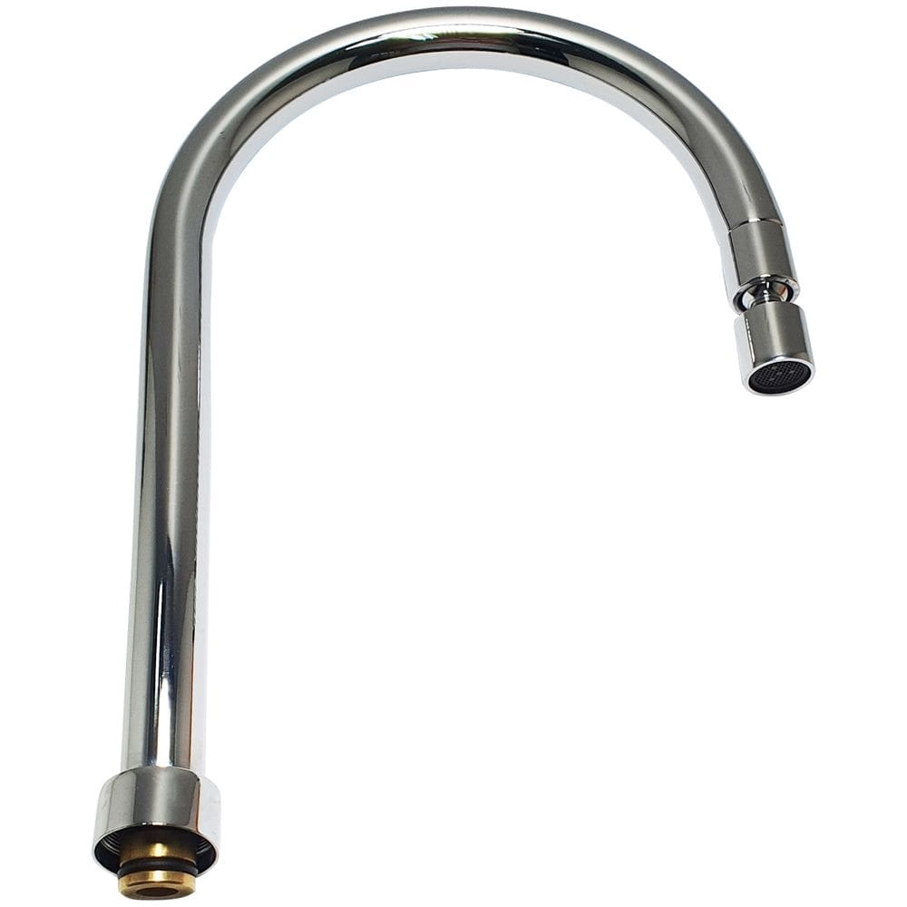 Bica Móvel LUXO torneira e Misturador Cozinha Deca Duna e Duna Clássica C61 C64 - 4909025
