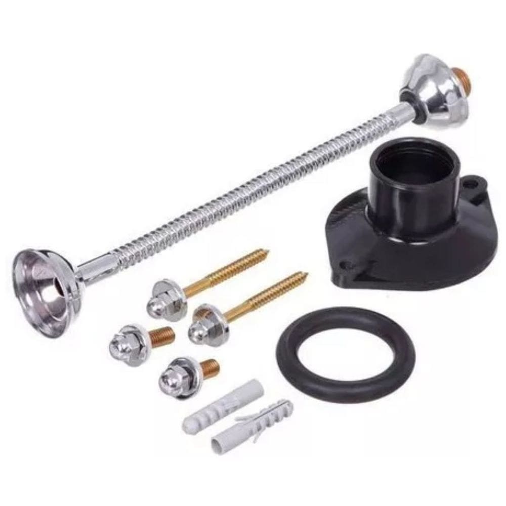 Conjunto para instalação de Mictorio deca M712- FM712