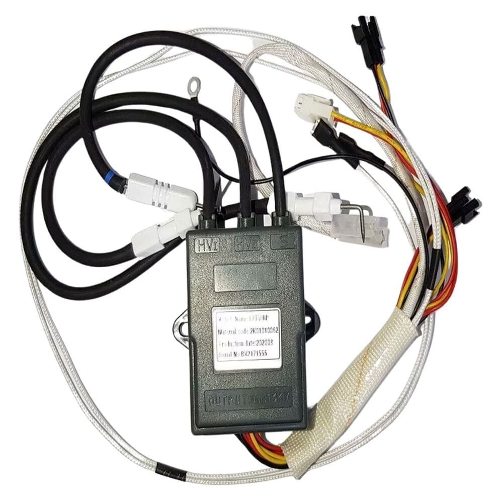 Uce Unidade de Comando Eletronico para BOSCH GWH 160 GWH 250 GWH 325 8716459310 - G452