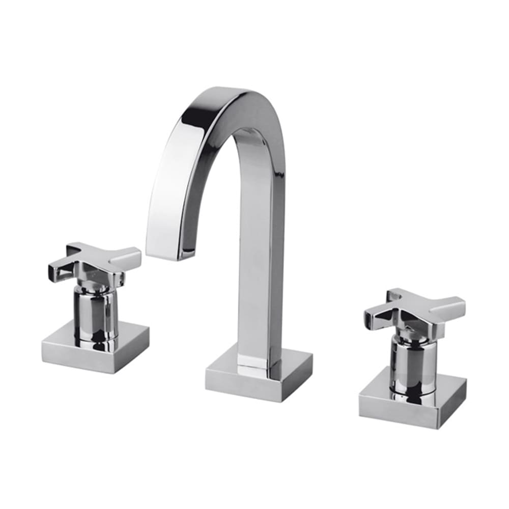Misturador Fabrimar Lav.Zeta cr c-1876-zet-cr