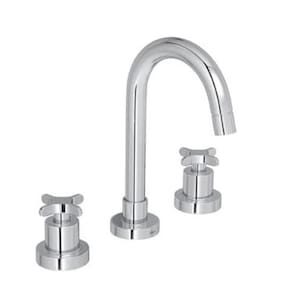 Torneira Misturador para Banheiro Deca Flex 1877 C20 1/2" Cromado 1877C20