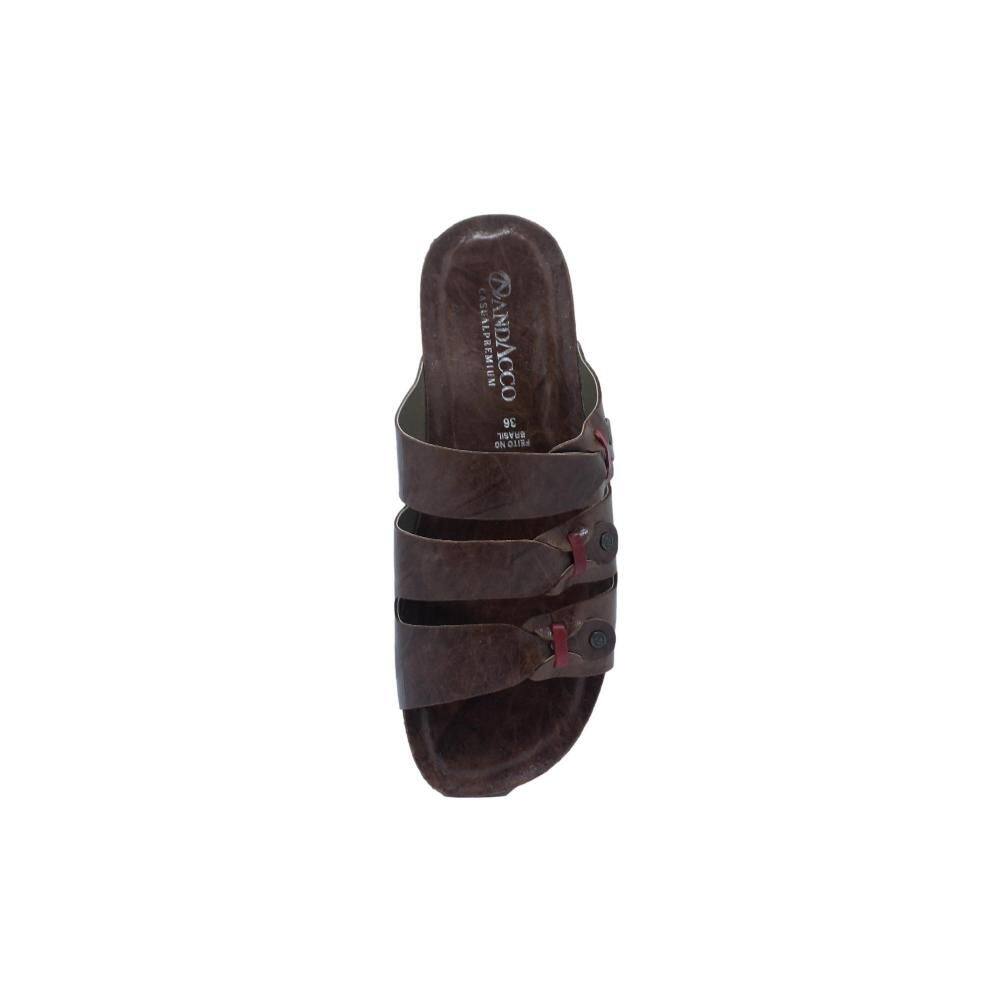 Tamanco Feminino Andacco