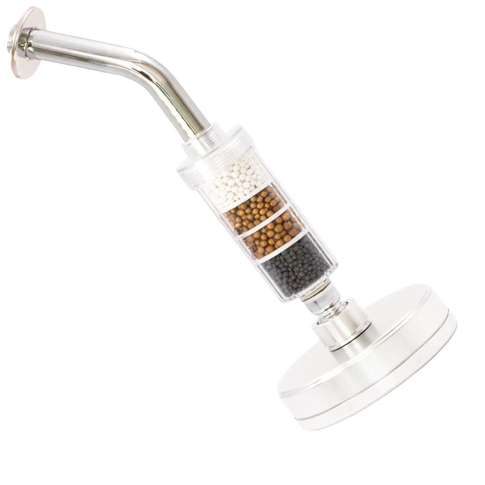 Pure shower select ducha chuveiro de parade com filtro