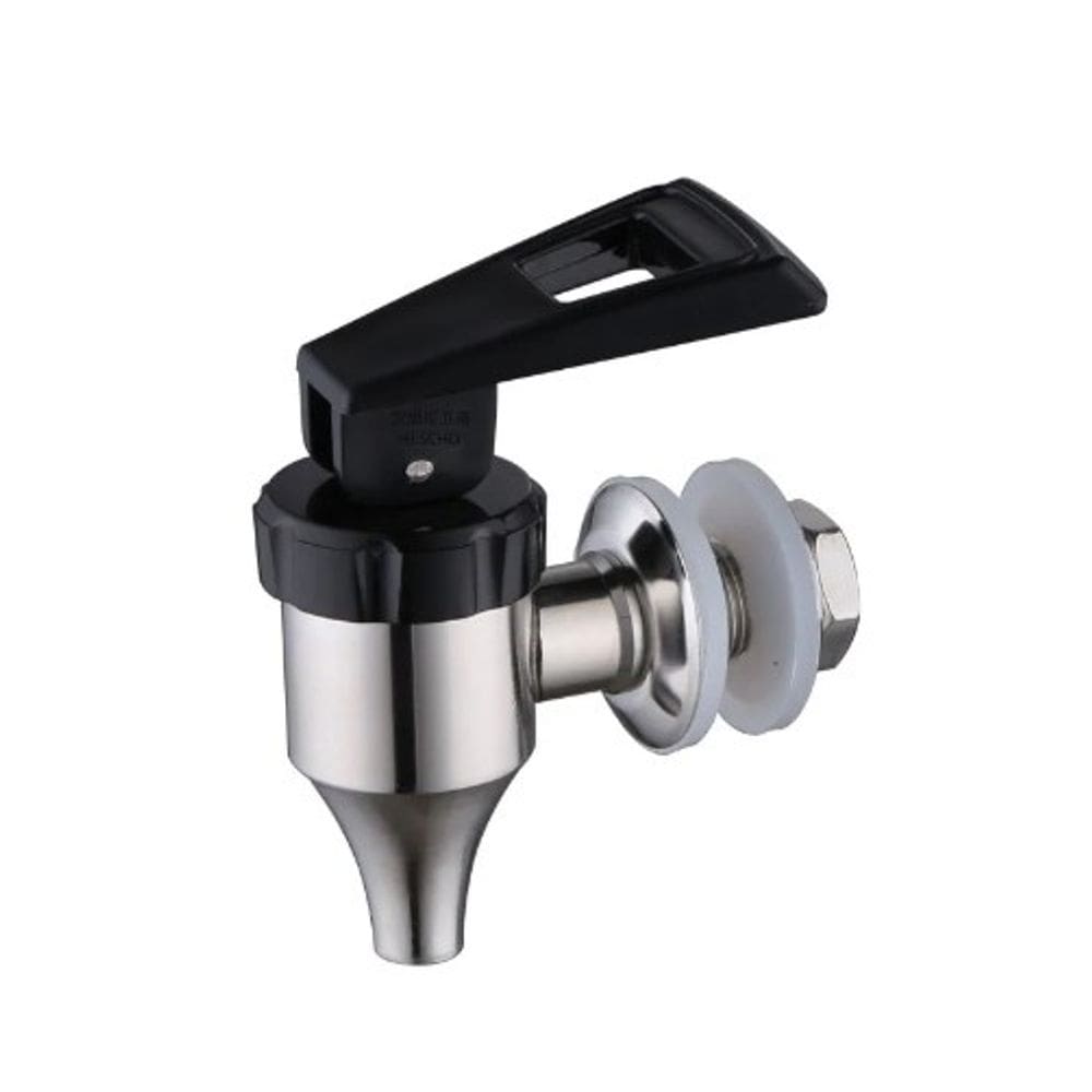 Torneira Inox Barril chopps Cerveja Bebedouro CAIXA vinho - TOR52742
