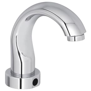 Torneira Automática com Sensor Decalux Cromada - 1180CH2O