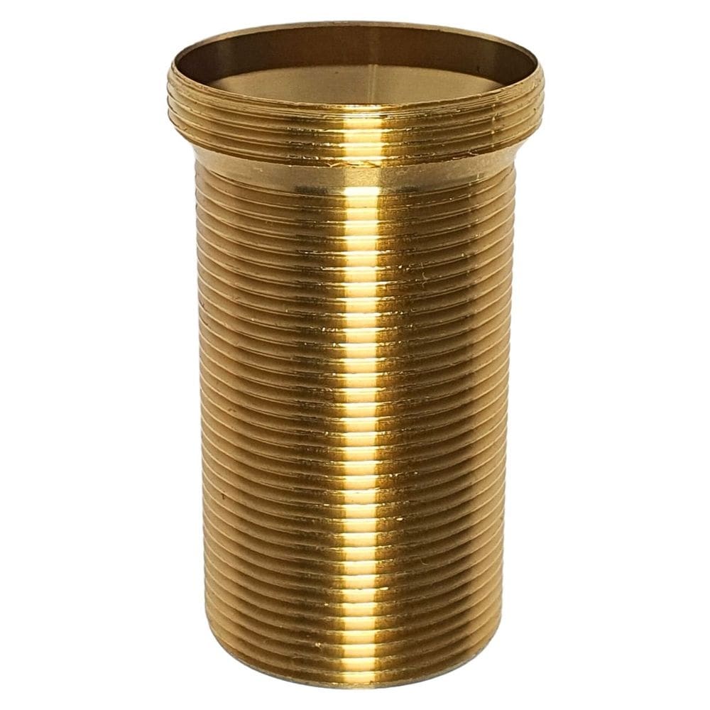 Tubo Fixação Monocomando Importado 36,5 x31,5x 60 mm - 191211