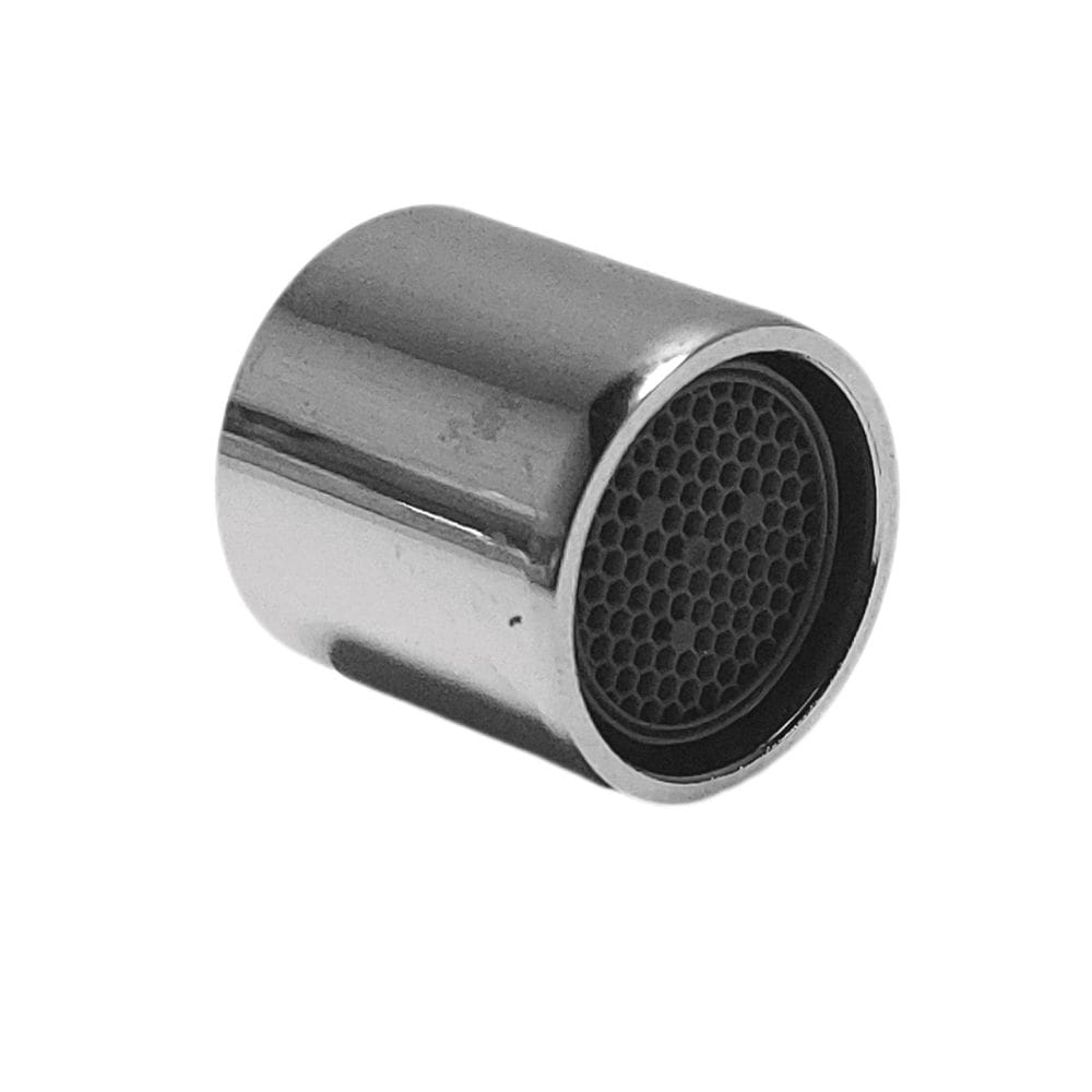 Arejador Deca Cromado Para Izy Targa Link Duna - 4666021