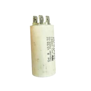 Capacitor partida para motor do Pressurizador bomba Potenza Cardal 220v - 2098